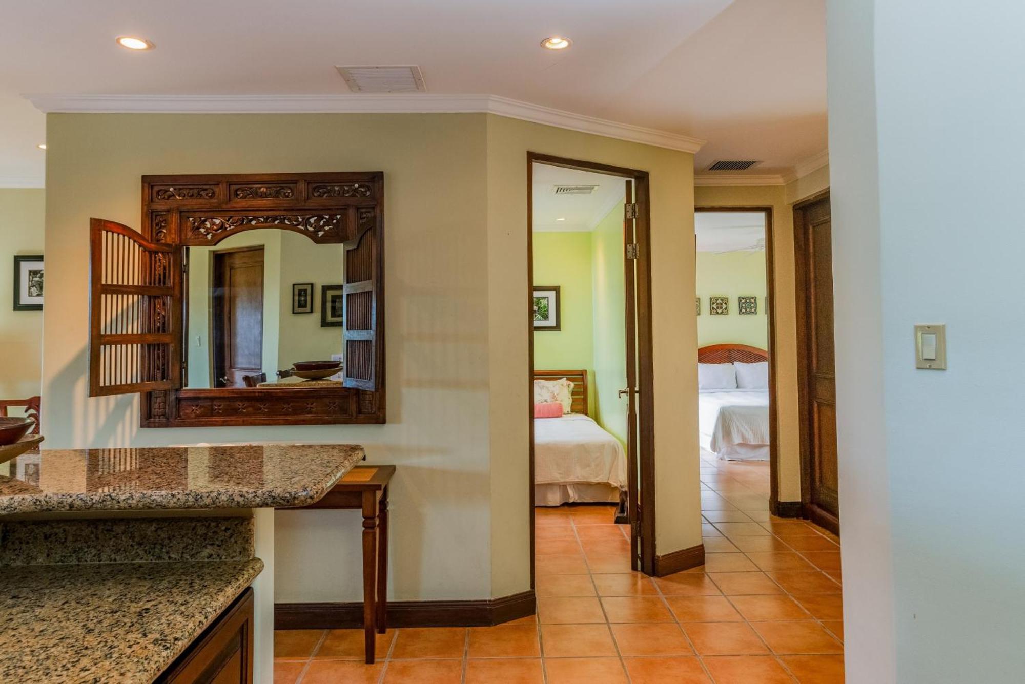 Bougainvillea 9305 Luxury Apartment - Reserva Conchal Playa Conchal Exteriör bild