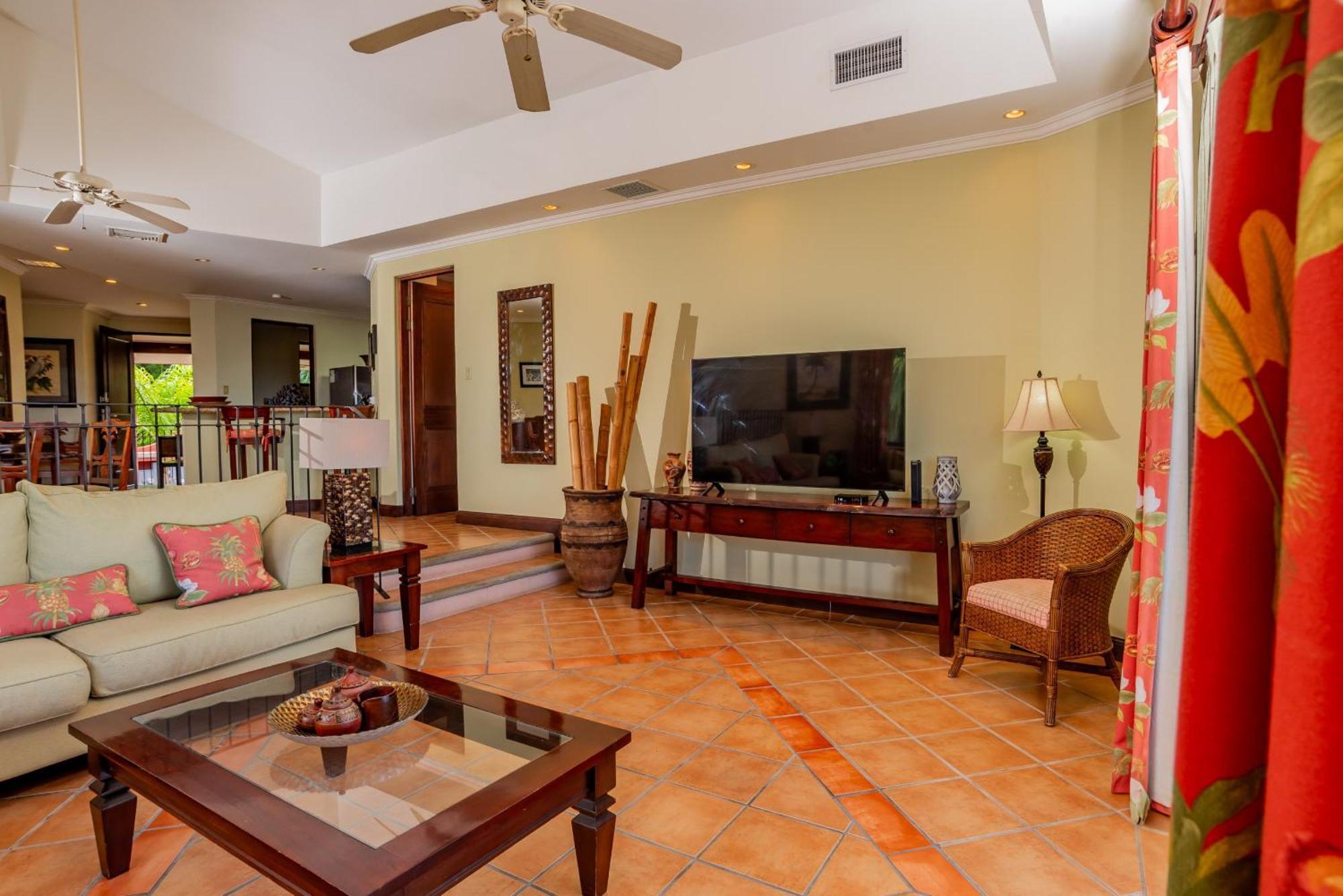 Bougainvillea 9305 Luxury Apartment - Reserva Conchal Playa Conchal Exteriör bild